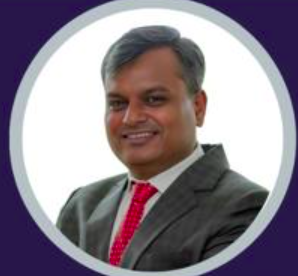 CA Dharmendra Kumar Agrawal