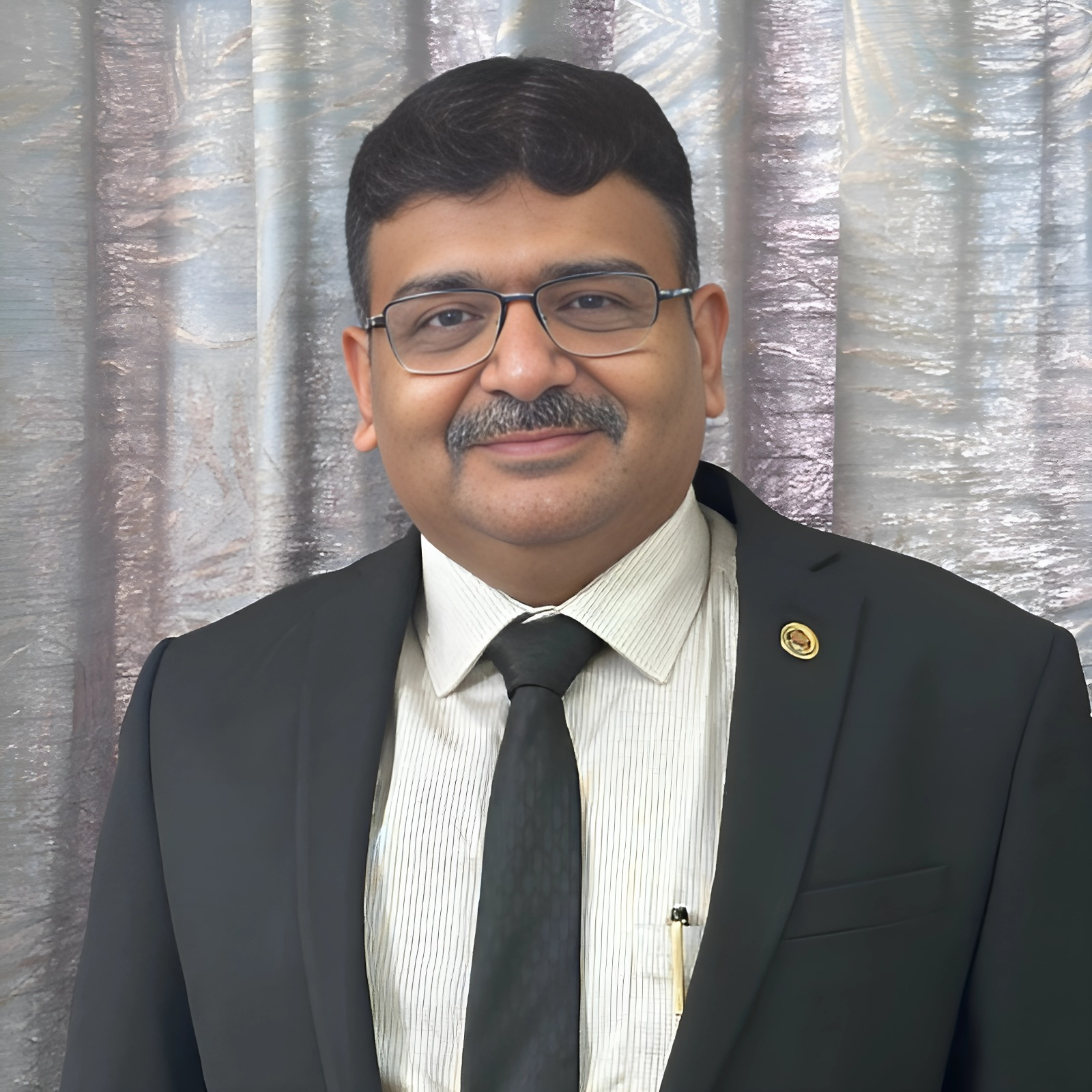 CA Kapil Garg