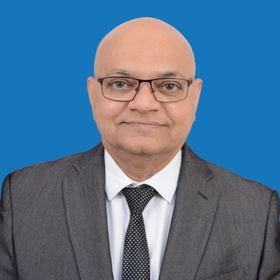 CA Vishwanshu H. Trivedi