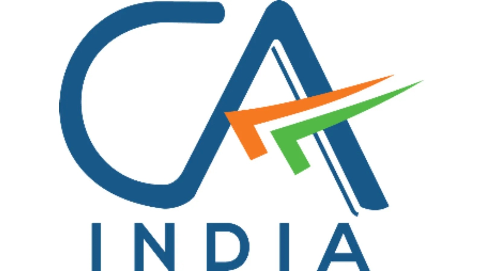 ICAI Logo
