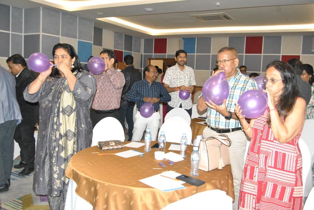 Women Day Event