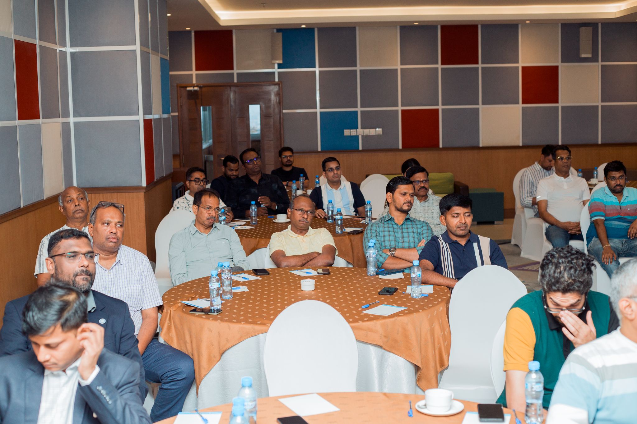 Annual General Meeting 2025 and Union Budget 2026-27